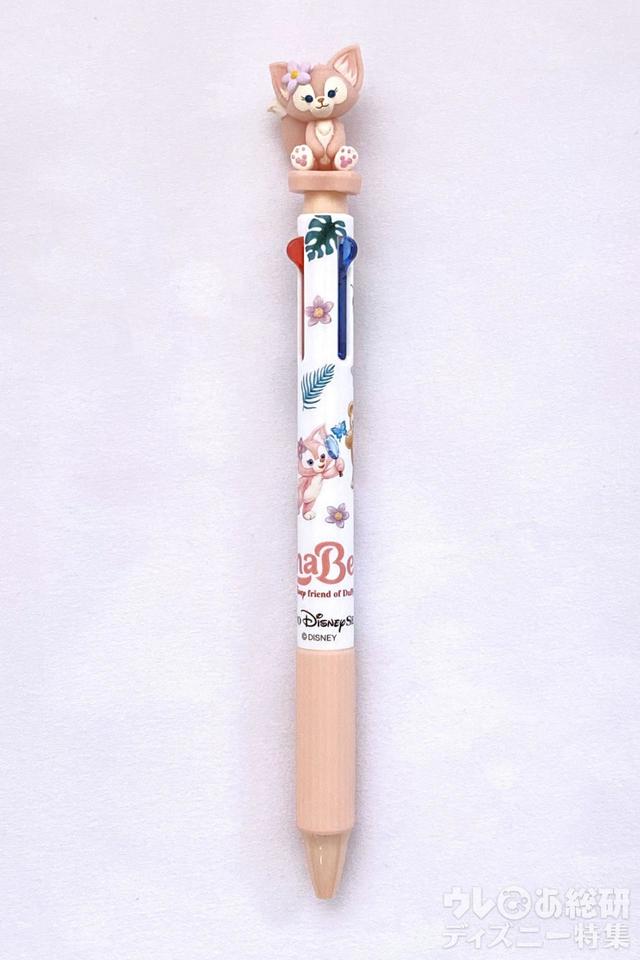 リーナ・ベルのグッズ「ボールペン」