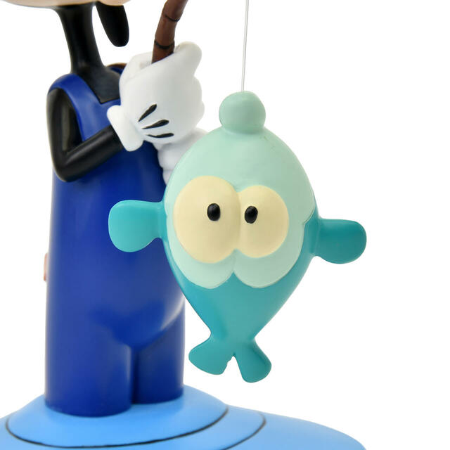 グーフィー・ムービー/ホリデーは最高!! フィギュア GOOFY BIRTHDAY 4,400円