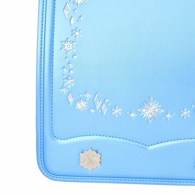 アナと雪の女王2 ランドセル サックスブルー 71,500円