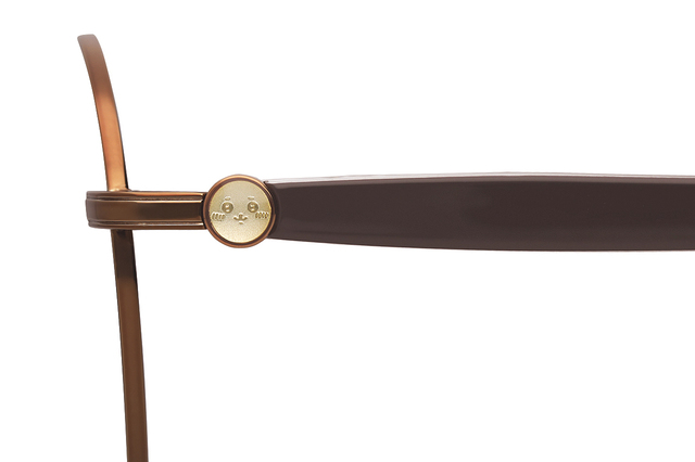 【Zoff×ちいかわ】ちいかわモデル：8,800円（税込）セットレンズ代込