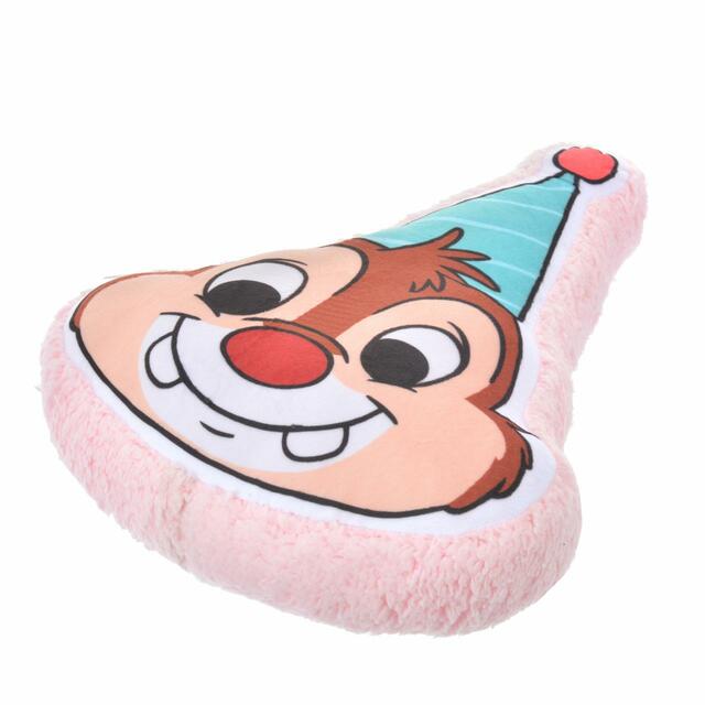 チップ&デール クッション CHIP ‘n DALE 80 years|4,730円