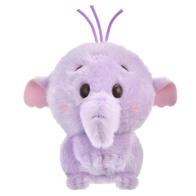 ぬいぐるみ うるぽちゃちゃん 1,300円