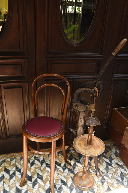 ジャパン・レストラン・ウィーク／フレンチレストラン『コジト』／外観