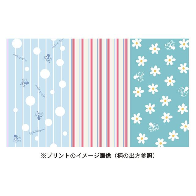 キュートなリボンタッセル付き♪遮光カーテン「ミニーマウス」|¥ 9,990~ 14,400 (税込)