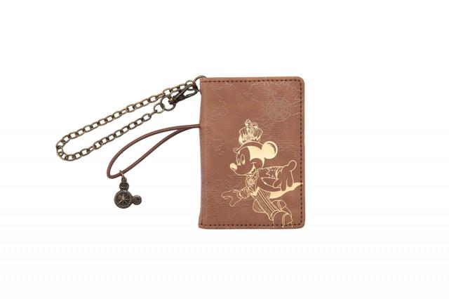 パスケース 2,300 円 