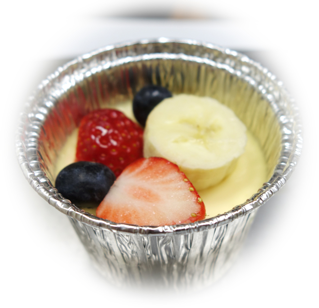 ご当地プリンフェス in DiverCity Tokyo Plaza 2018