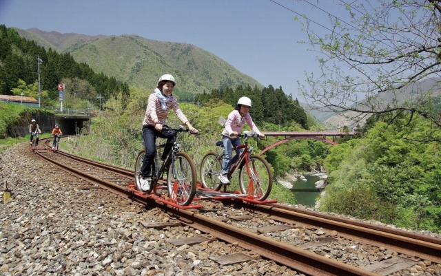 基準を満たせば子供同士でも乗れる