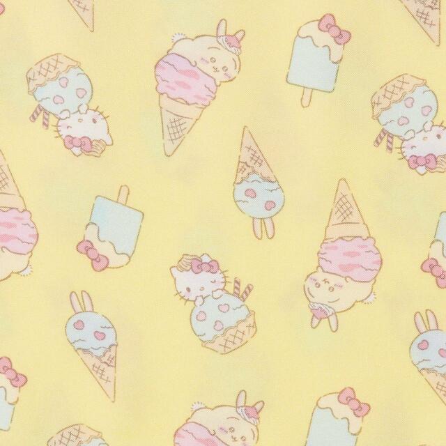 リラコ ¥990｜ちいかわ × サンリオキャラクターズ：スイーツコレクション｜ユニクロ UT