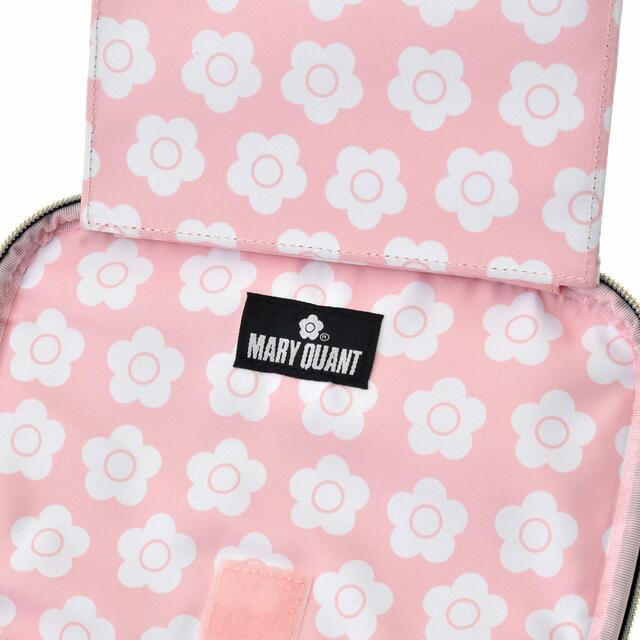 【MARY QUANT】ミニー バニティポーチ MINNIE DAY 2023 4,950円