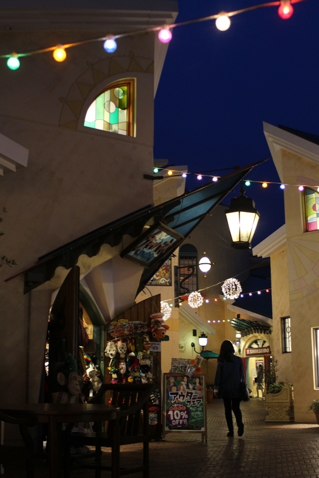 イクスピアリ・クリスマス2015