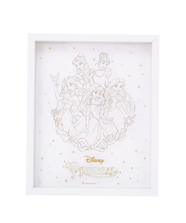 ガラスパネルインテリア 550円