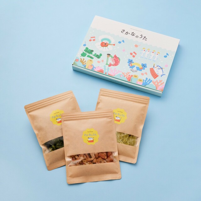 「お徳用！ファミリーパック（3個入）」￥1,780（メール便送料無料）