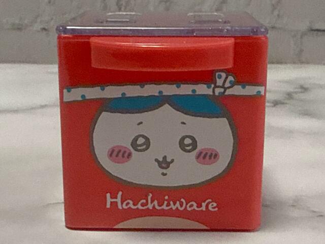 鉢巻とまんまるお腹の切り替えもしっかりと再現！表情もかわいすぎる〜！