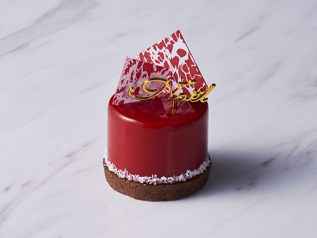 ノエル・フランボワーズ