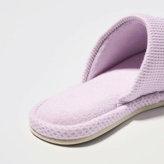 ユニクロ UT ディズニー ビーチトリップコレクション ルームシューズ ¥1,500