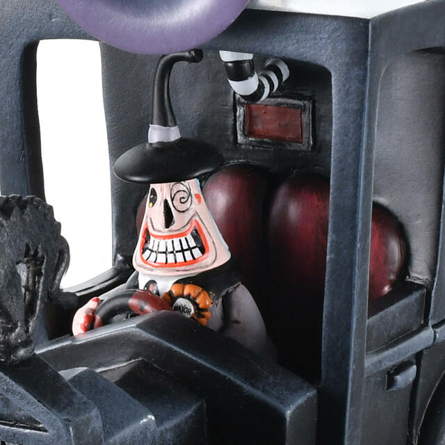 町長 オーナメント Tim Burton's The Nightmare Before Christmas Disney Christmas Ornament 2,800円