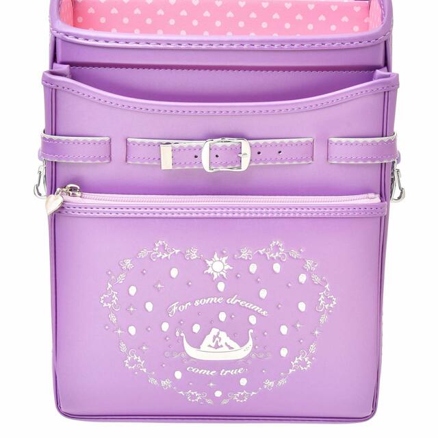 ラプンツェル ランドセル パールパープル 71,500円