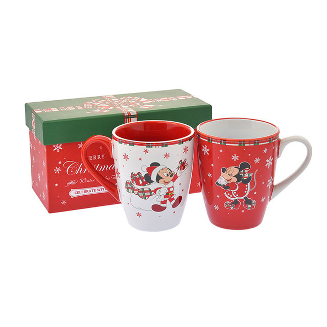 ペアマグカップ 2300円