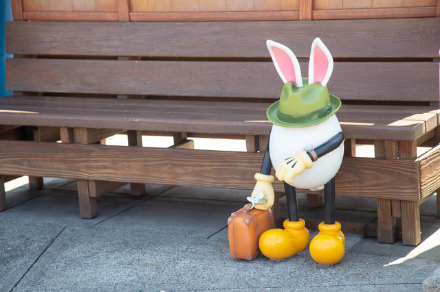 ディズニー・イースター2019