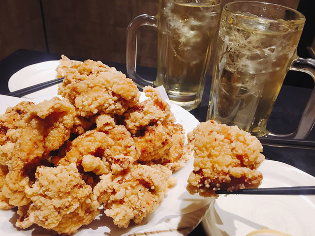 手羽一郎 本町店