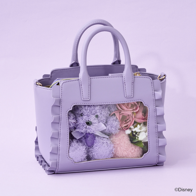 ＆ chouette ｜ セブンネットショッピング 「ディズニー プリンセス」コレクション ￥18,700