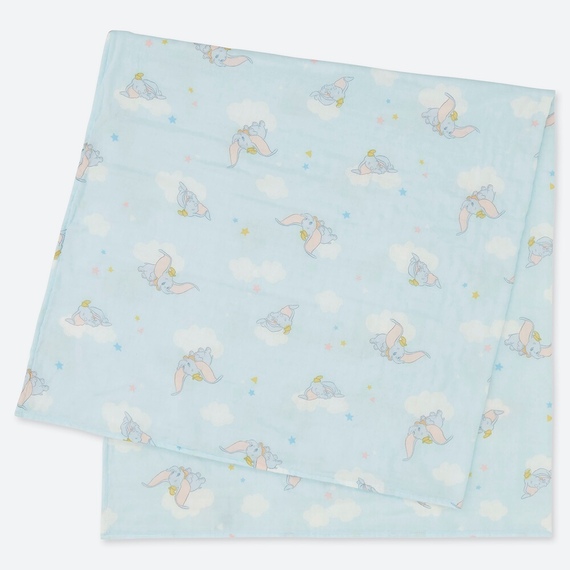 ディズニーコレクションおくるみ