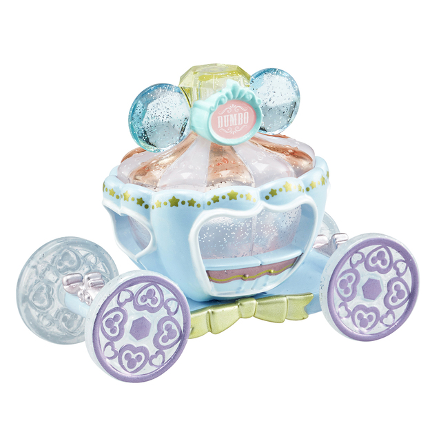 ディズニーモータース ジュエリーウェイ ポティロン ダンボ