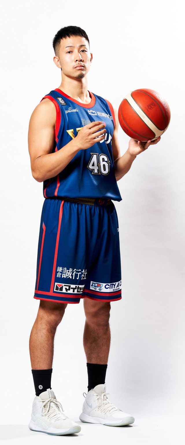 横浜ビー・コルセアーズ ©B-CORSAIRS