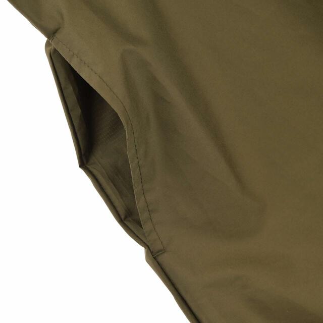 【Wpc.】ミッキー レインコート ポーチ付き グリーン Rainy Day 2023 7,920円