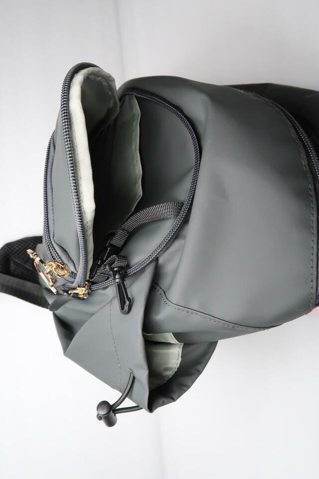 【ワークマン】Disneyワンショルダー