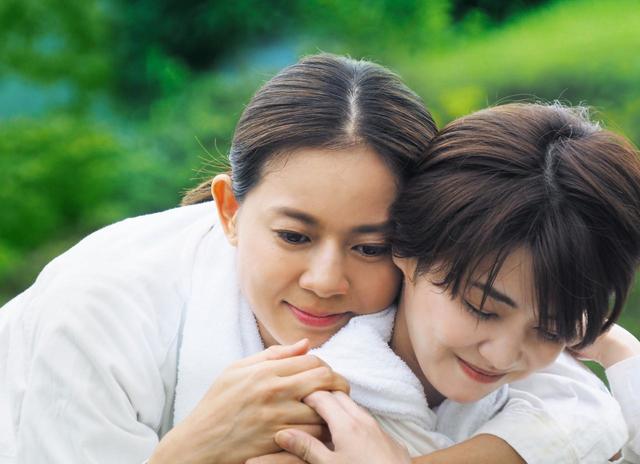 『女たち』　6月1日（火）全国公開 　©「女たち」製作委員会