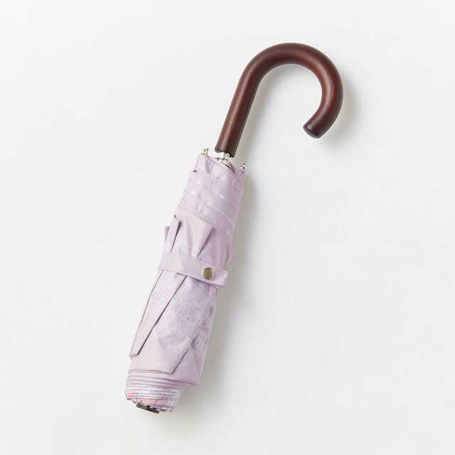 折りたたみ晴雨兼用日傘「メリー・ポピンズ」|¥ 5,990 (税込)