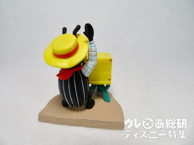 ミニチュアフィギュアコレクション