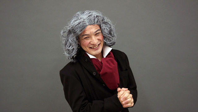 「ポップンマッシュルームチキン野郎」サイショモンドダスト★