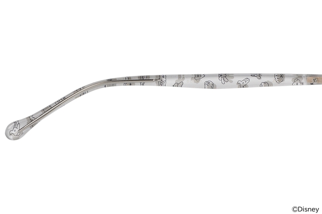 ミッキーマウス 8,800円 ウェリントン ZC211001_14E1「Disney Collection created by Zoff Happiness Series」