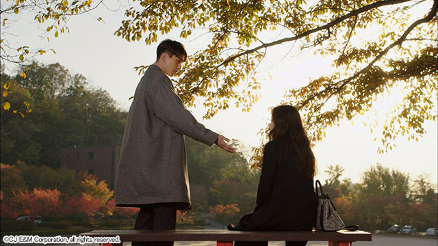 『風船ガム』©CJ E&M Corporation, all rights reserved.