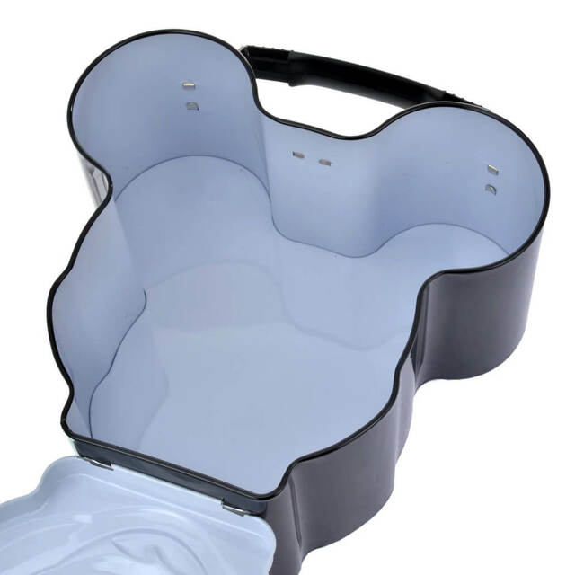 ミッキー ランチボックス ブリキ MICKEY & CO. 3,960円