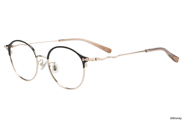 Dress Up Line 15,500円|ベル|Zoffディズニーコレクション“プリンセス”