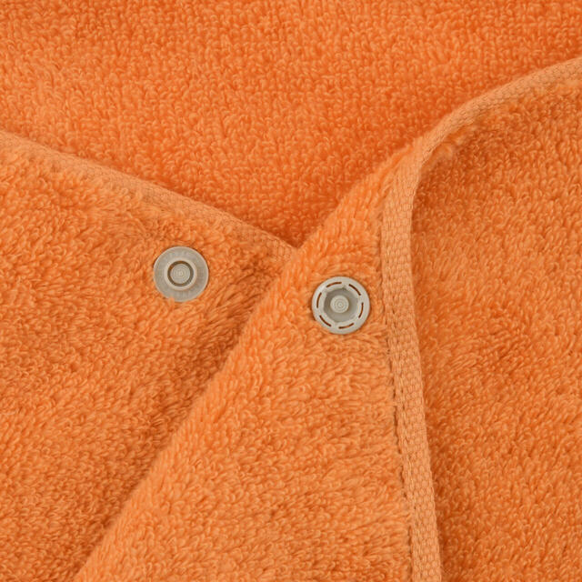 マイケルのテディベア タオル フード FEEL LIKE PETER PAN 3,800円