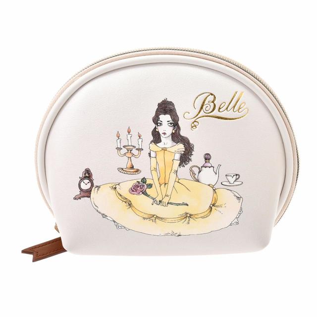 ベル ポーチ／2,640円 (税込)