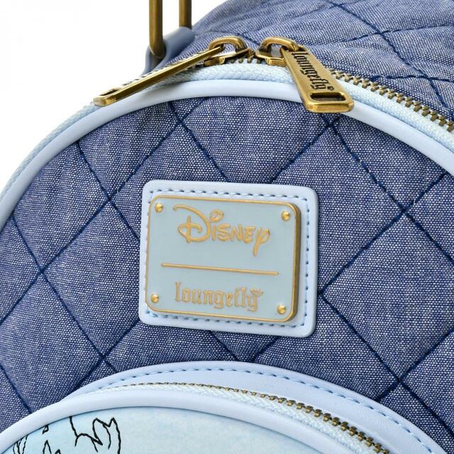 【Loungefly】プー＆フレンズ リュックサック・バックパック Classic Pooh 13,200円