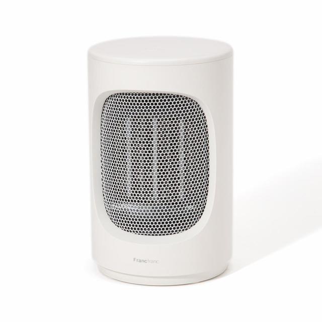 トルタ ファンヒーター