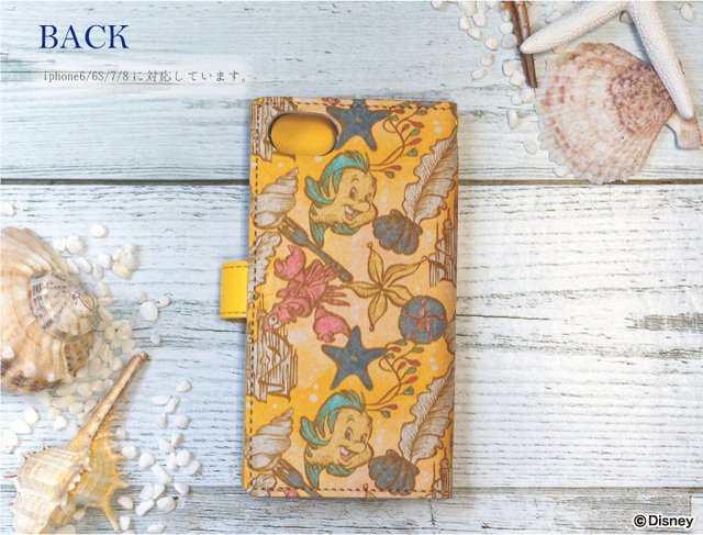 iPhoneケース／￥6,900＋税