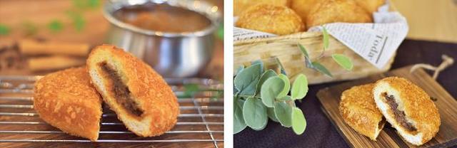 ファミマ・ザ・カレーパン