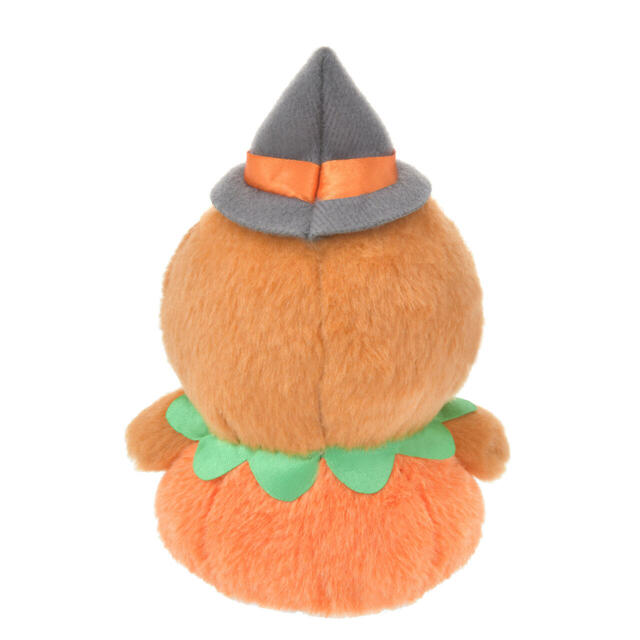 デール ぬいぐるみ うるぽちゃちゃん DISNEY HALLOWEEN 1,500円