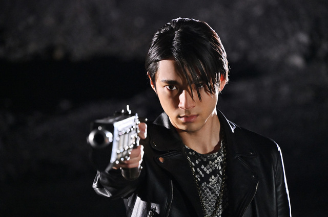 『テン・ゴーカイジャー』