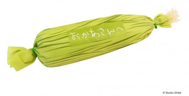ジブリ母の日ギフトが今年も発売決定！「トトロ」メイの