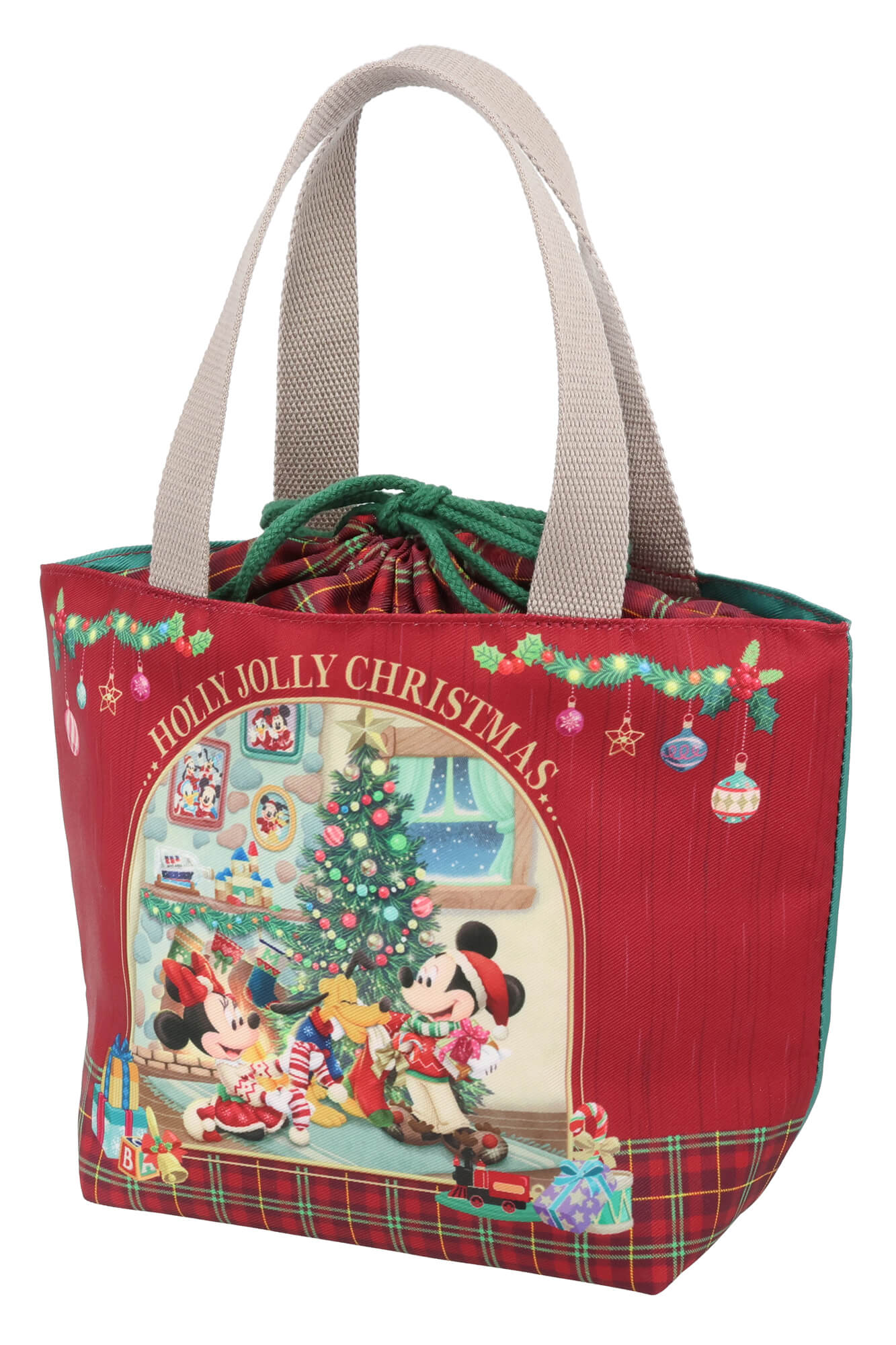 東京ディズニーリゾート】これは欲しい！クリスマス限定スーベニアが