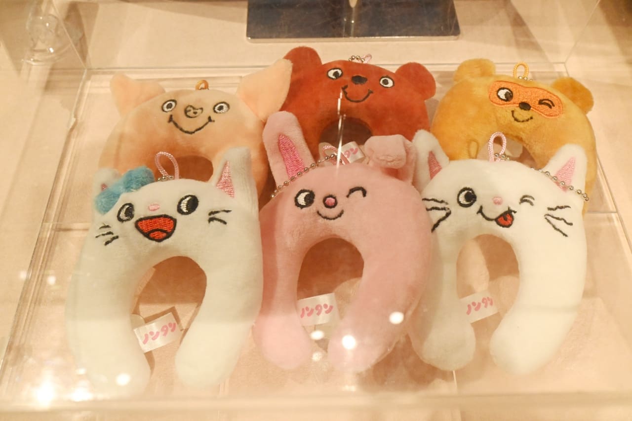 懐かしい！】「ノンタン」の展覧会グッズがめちゃ可愛かったよ～！限定