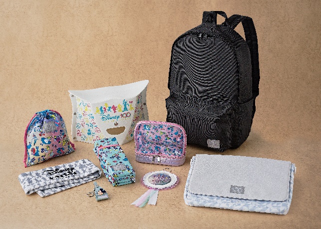 ハンズ×ディズニー100周年】限定デザインアイテムが充実！あの